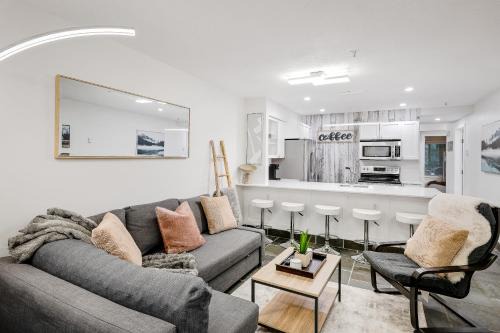 Village North Apartment | Whistler Village, Private Hot Tub, Free Parking