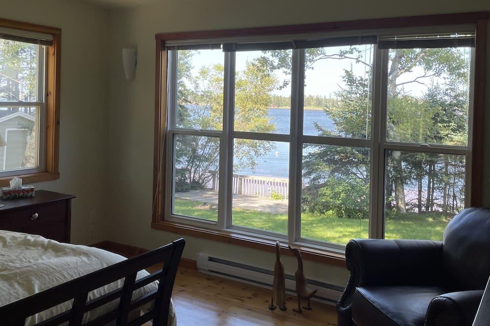 O'Leary House | Wild Roses By The Sea in Fortune Cove, PEI A Home All Yours on Mill River