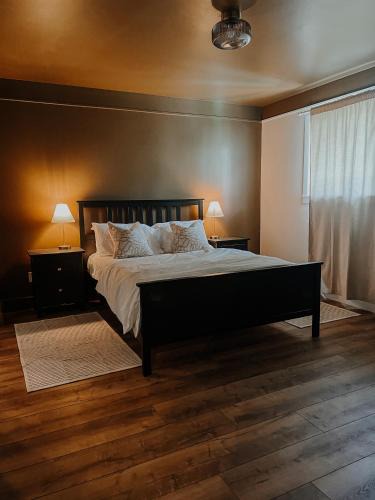 East Kootenay Bed & Breakfast | Wilder Lodge