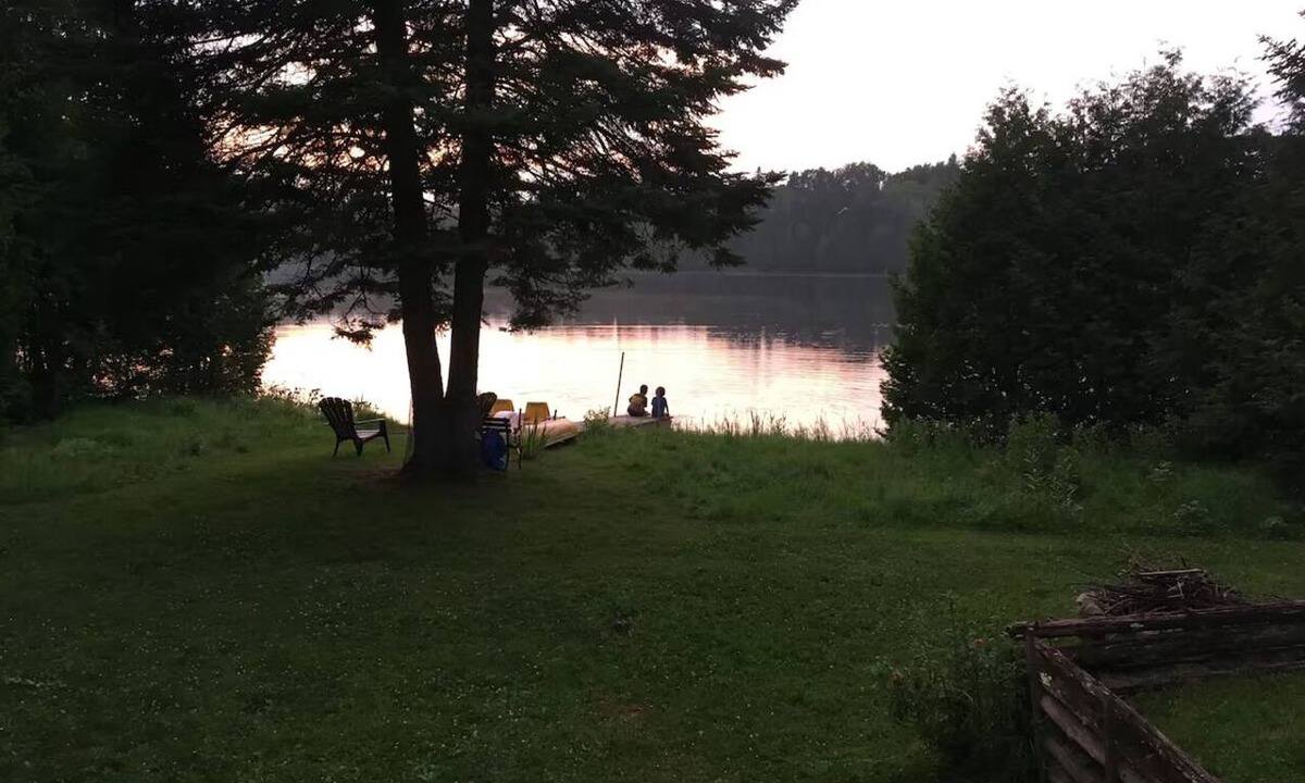 Wentworth-Nord Cottage | Wonderful cozy cottage sleeps 6 people max.