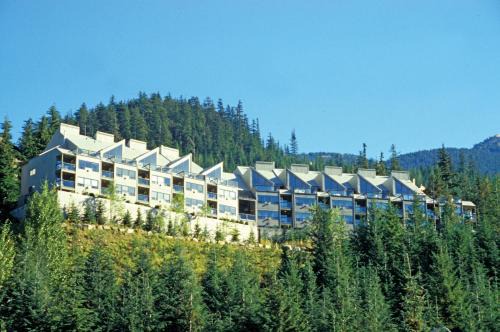 Whistler Creekside Resort | Worldmark Whistler Sundance