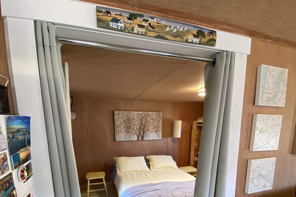 Margaree Forks Cottage | You won't want to leave.