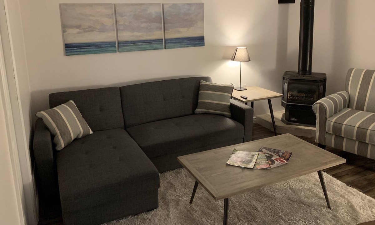 Cannifton Apartment | Your home away from home!