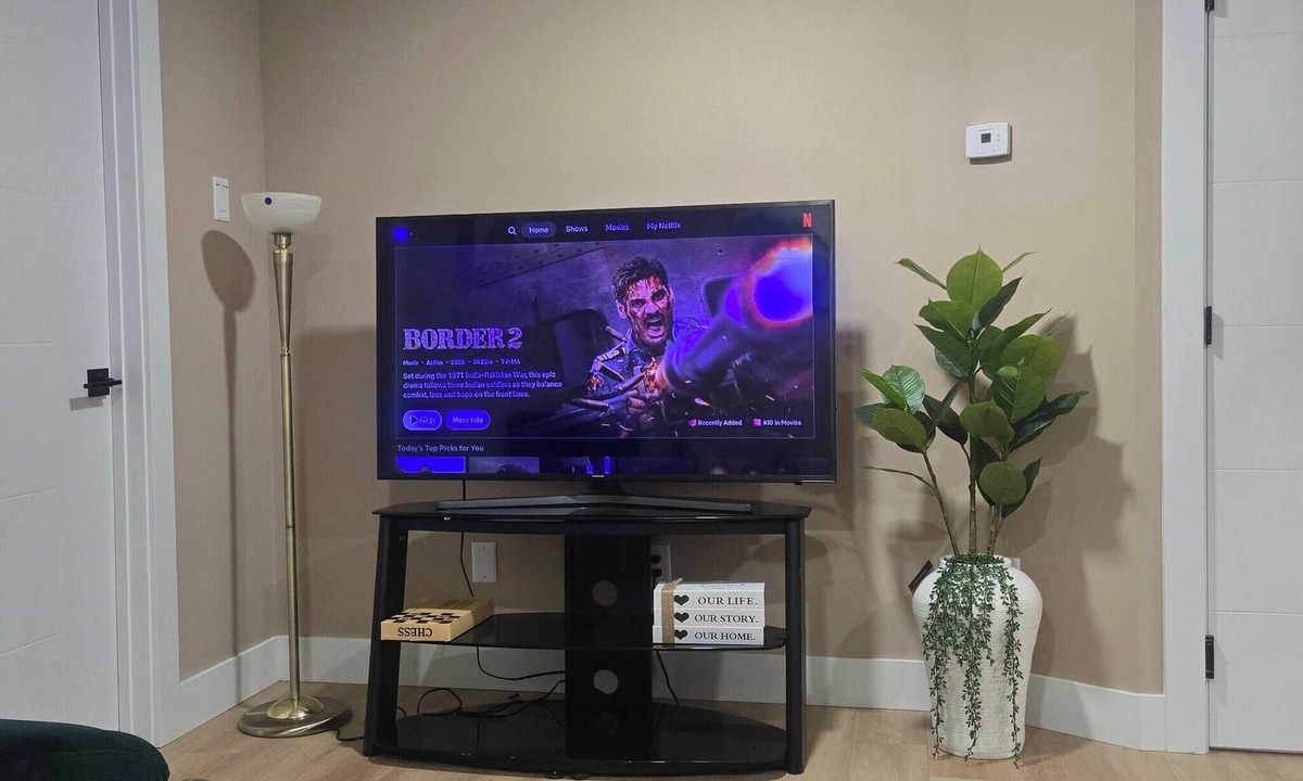 Northeast Edmonton House | "Your Home Away From Home"