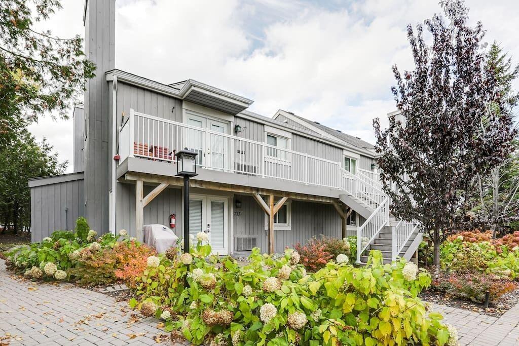 Collingwood Condo | Your Perfect Get Away Retreat Awaits You