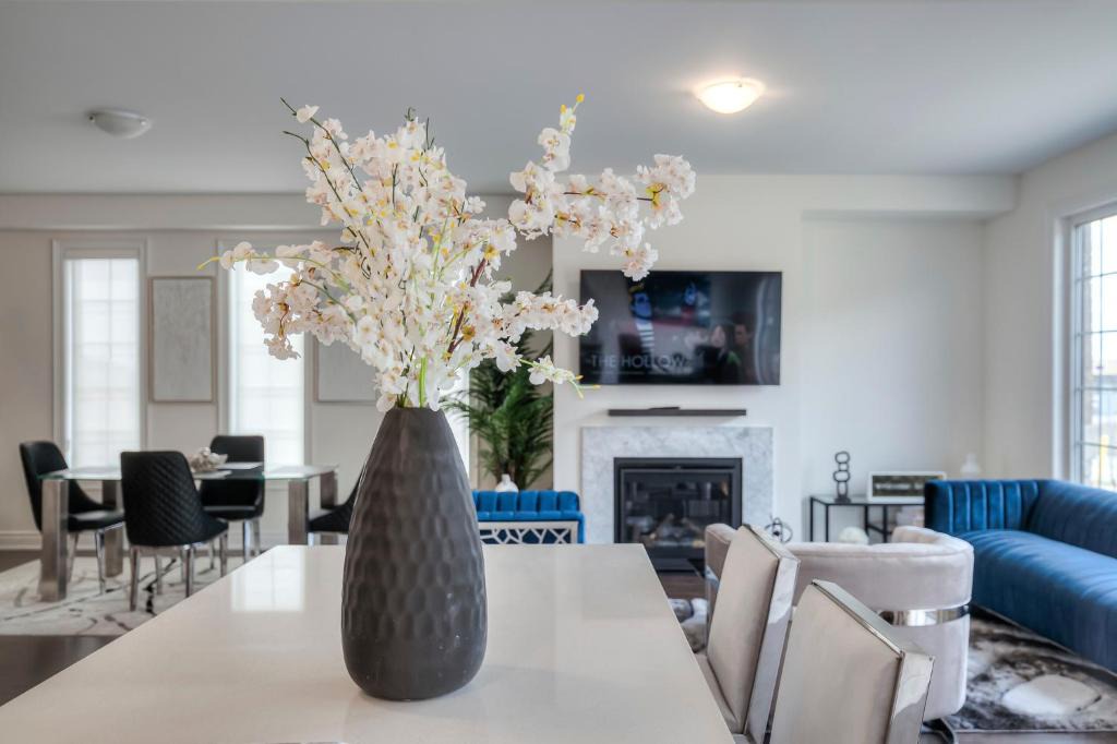 Bradford House | Your Perfect Getaway Master Bedroom