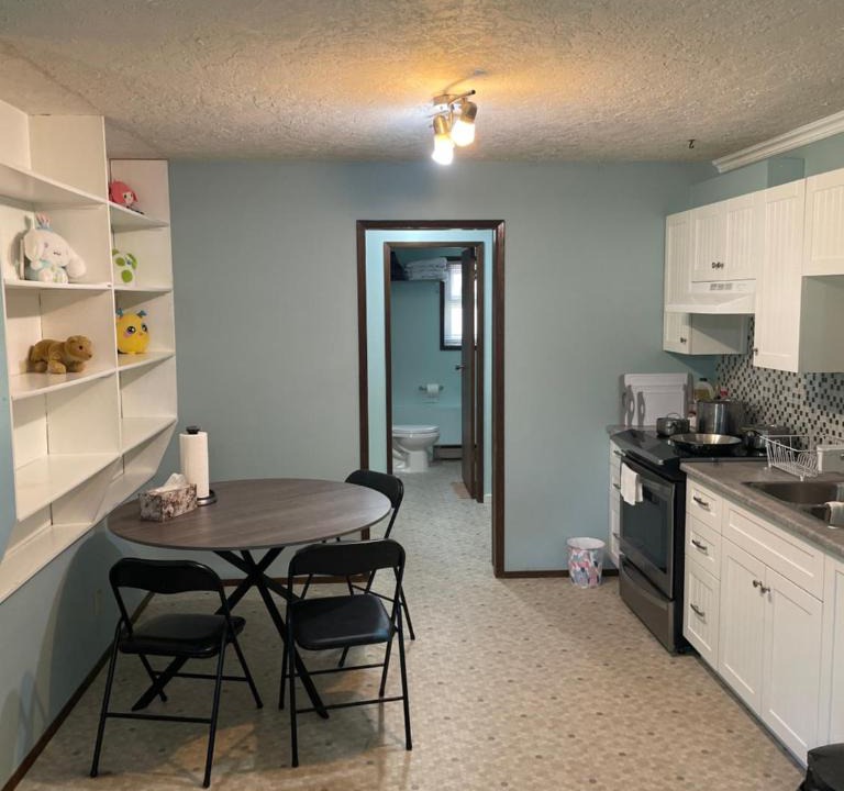 Saanich East House | Zoe house