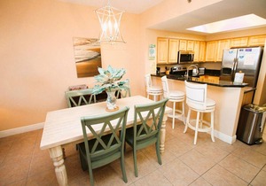 Beach Escape | Ariel Dunes I 1003 | Gulf Views | Pools & Gym | Seascape Resort in Miramar Beach