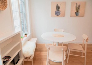 Beautiful Home in King West Village