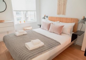 Beautiful Home in King West Village