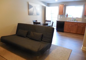 Fantastic Sellwood Apartment in Portland