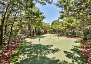 Gulf Front Condo - Compass Point I, Unit 404 by Royal Destinations in WaterSound