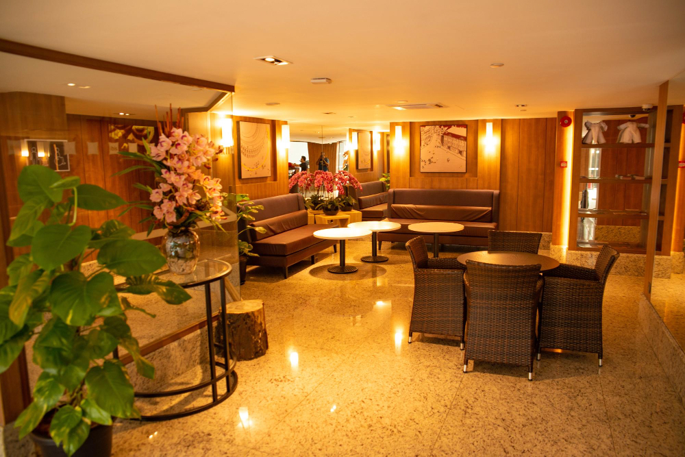 Luxury 2BR Suites in the heart of Downtown Toronto