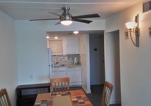 OCEAN FRONT CONDO. ENJOY YOUR MORNING COFFEE SITTING ON YOUR PRIVATE BALCONY WATCHING THE SUNRISE. in Rehoboth Beach