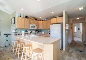 Park Pointe A301 - Community Pool/Hot tub in Chelan