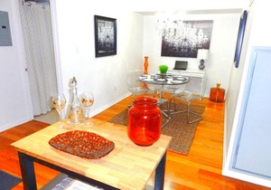 Stunning 1BR Condo in Great Downtown Location! in Toronto