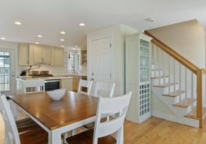 STUNNING BEACHSIDE HOME-WELLS BEACH: 180 DEGREE OCEAN VIEWS: 9-1 to 9-8 open in Wells