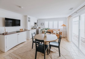 Stunning Ocean Front Views on the Sand, Luxury Home - Silver Strand Beach in Oxnard