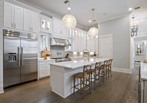 Summer Dates Available! Private Pool! High End Appliances and Amenities! Golf Cart! in Watersound