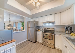 Updates Polynesian Villa - 5 minutes from Gulf Beaches! in Bonita Springs