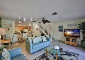Waterfront Matlacha Condo w/Patio & Pool Access in Matlacha