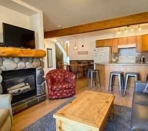 Riverside Storey Townhouse 