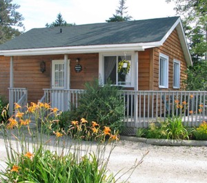 Anchorage Cottages Cottage 