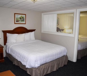 Coachman Inn 