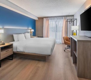 Comfort Inn Belleville 