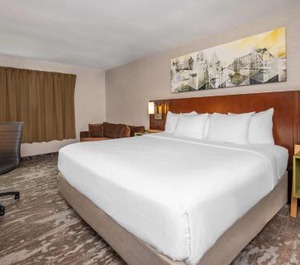 Comfort Inn Ottawa East 