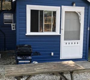 Dock Life Beach Cottage Wasaga 