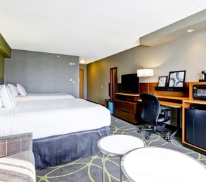 Fairfield Inn 