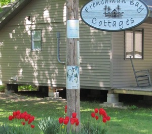 Frenchman Bay Cottages The 