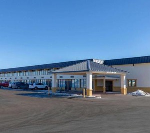 Howard Johnson 