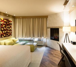 Aparthotel Rigaud 