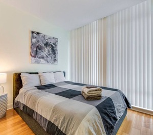 Executive Yorkville 