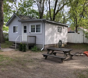 Biermans Cottage Company Cot Wasaga Beach 