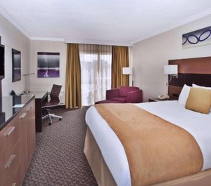 Radisson Hotel Sudbury 