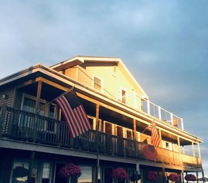Inn At Diamond Cove 