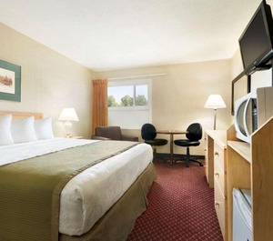 Travelodge 
