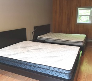 Deck Dorset 