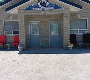 Cottage Wasaga Beach Canada 
