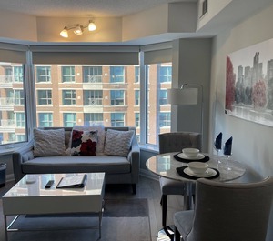 Executive Yorkville 