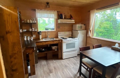 Pohenegamook House | Évasion estivale à deux au Lac Pohénégamook