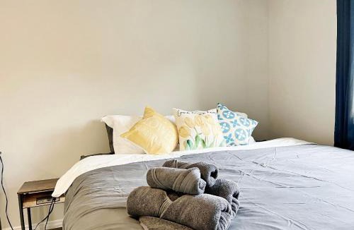 Unionville House | 最佳位置的廉价住宿-Easy Go To Toronto