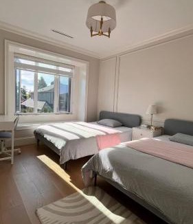 Richmond House | 温哥华列治文别墅41