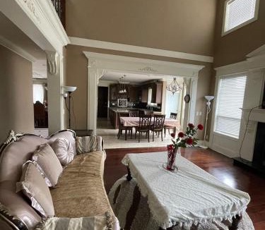 Richmond Villa | 温哥华列治文别墅60