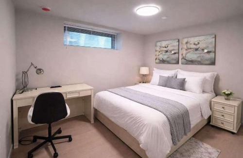 Arbutus Ridge House | 温哥华温西别墅37