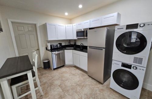 Roxbury Apartment | 1-Bedroom Apt-9W1 20-Minuite To Downtown Boston