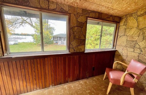 Rosedale Cabin | 1-Bedroom Balsam Lake Cottage #9